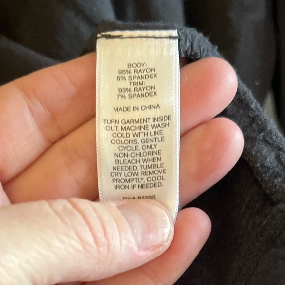 Express One Eleven Sweatshirt - Picture 5 of 6